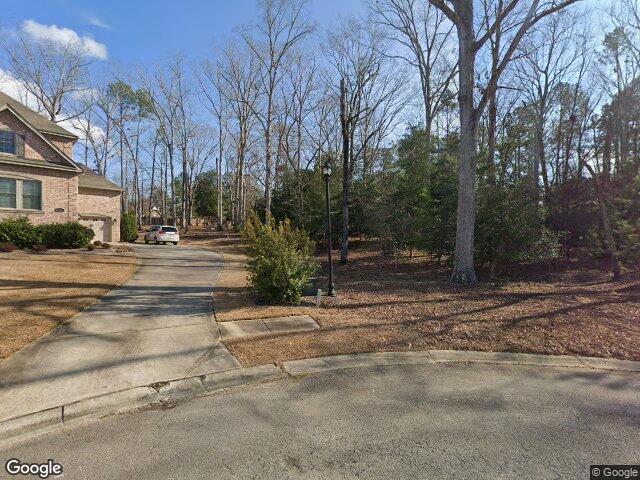 288 canterwood rd, irmo,  SC 29063