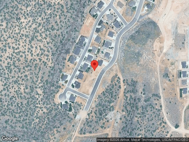 2324 s eagle ridge dr, cedar city,  UT 84720