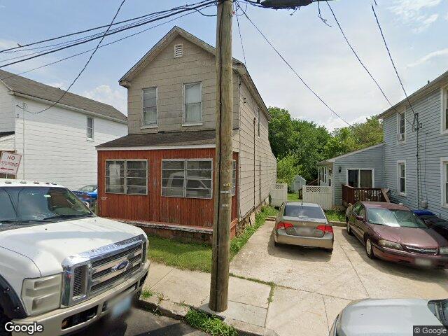 3229 kingsley st, baltimore,  MD 21229