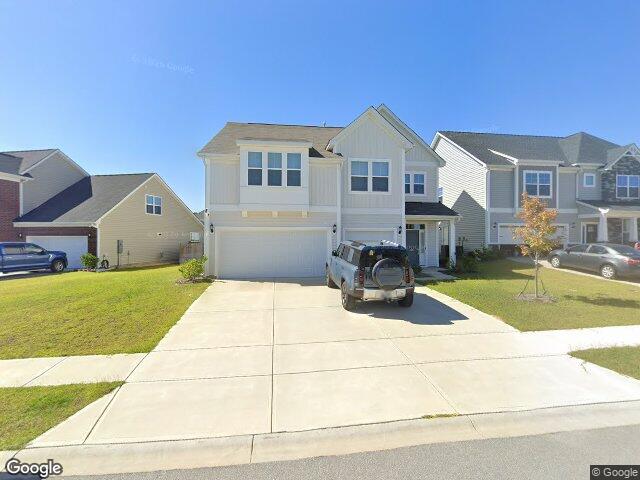 329 underhill dr, columbia,  SC 29229