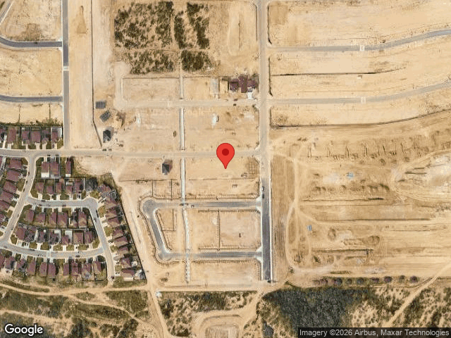 5609 beefalo ln, laredo,  TX 78046