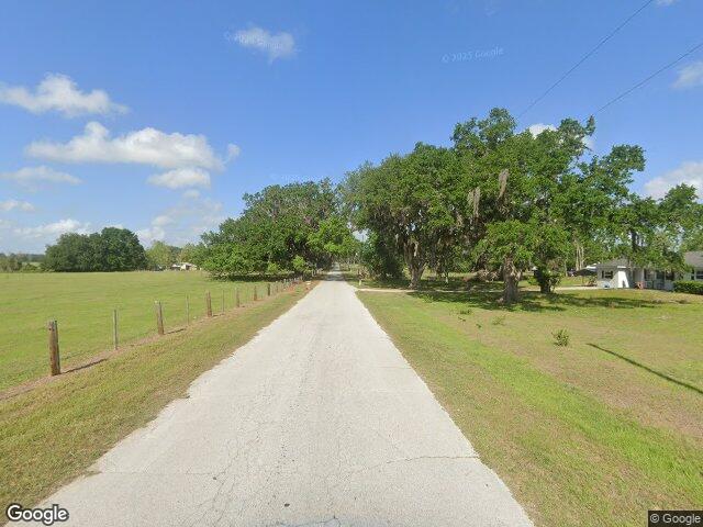 county road 710, center hill,  FL 33514