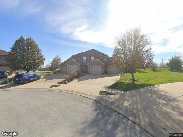 11607 n ewing ave, kansas city,  MO 64156