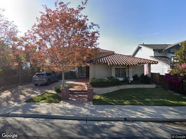  mission viejo,  CA 92692