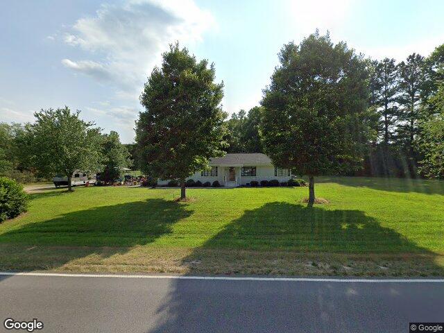 8703 nc highway 39, middlesex,  NC 27557