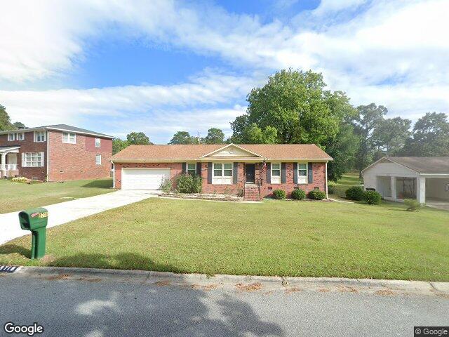 9718 s chelsea rd, columbia,  SC 29223