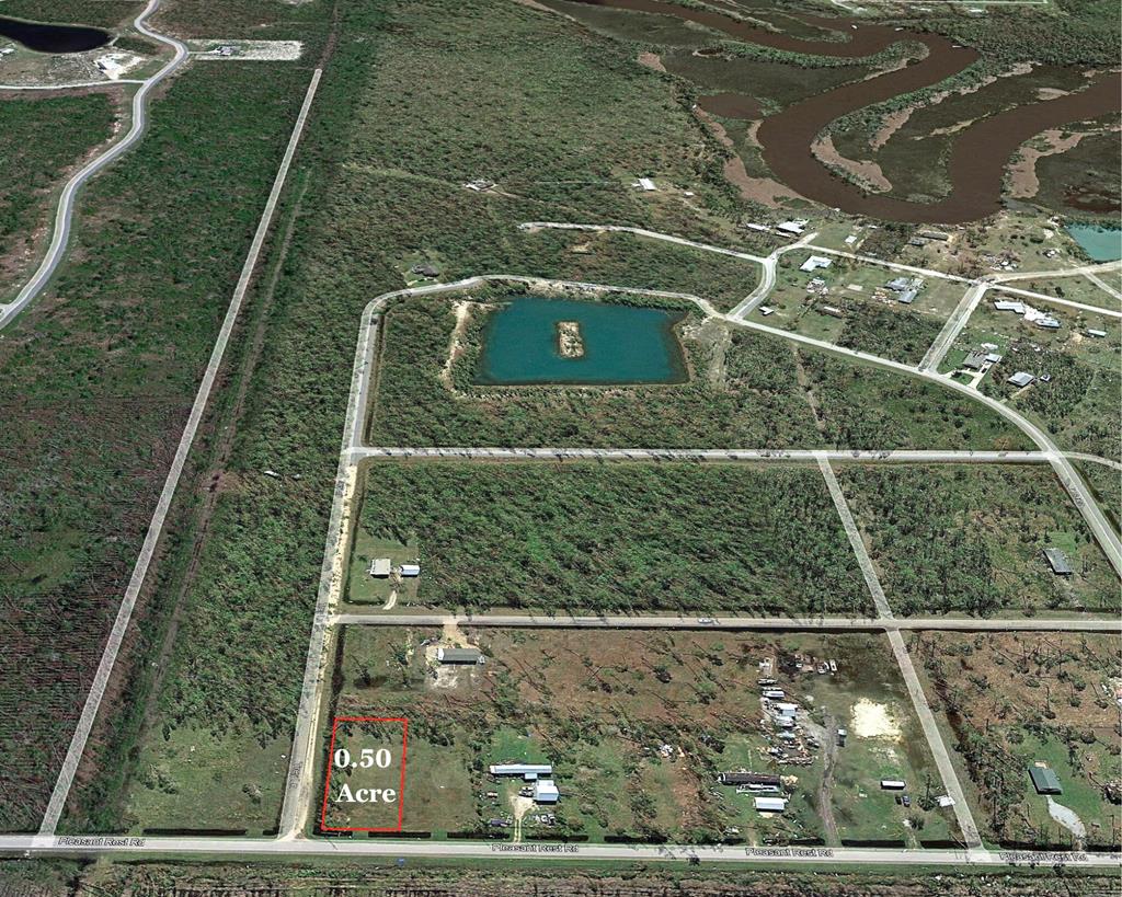 lot 12 pleasant rest rd, wewahitchka,  FL 32465