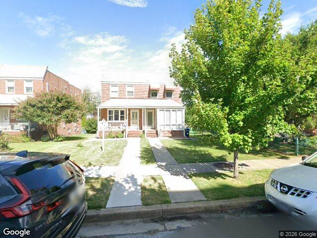 6736 duluth ave, dundalk,  MD 21222