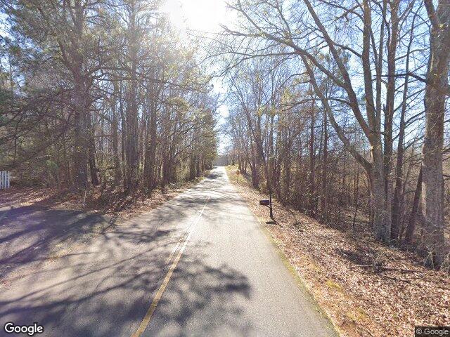 0 ellerbeetown road, thomaston,  GA 30286