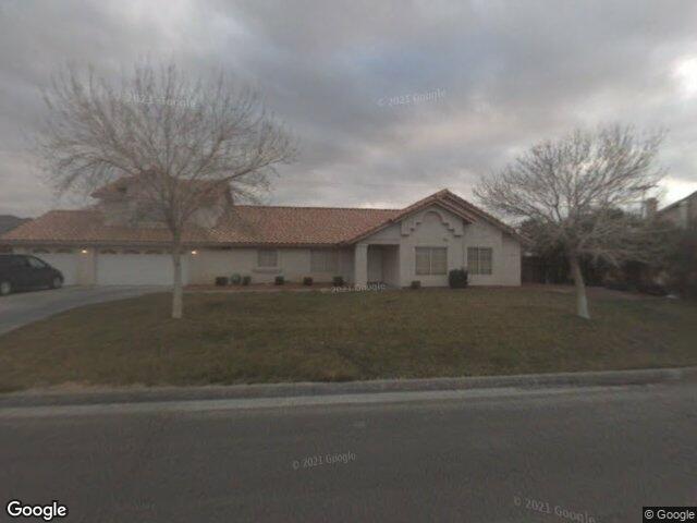  barstow,  CA 92311