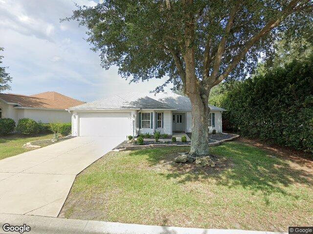 1301 oak forest dr, the villages,  FL 32162