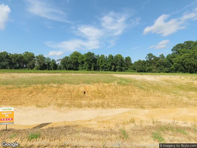 135 cheshire downs court, smithfield,  NC 27577