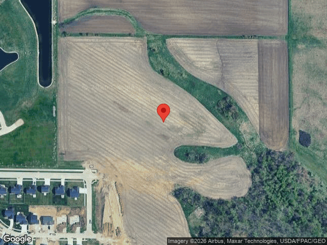 8818 zeppelin avenue, cedar rapids,  IA 52402