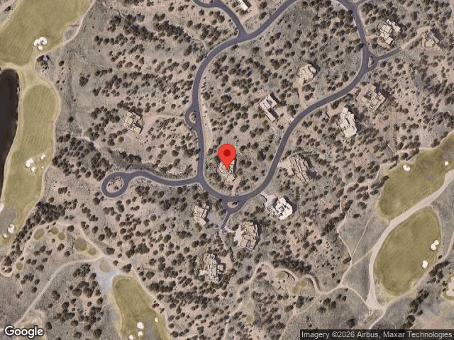 39 calle mi gusto, santa fe,  NM 87506