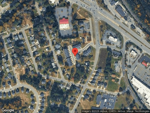 11 s lenny dr, clayton,  NC 27520