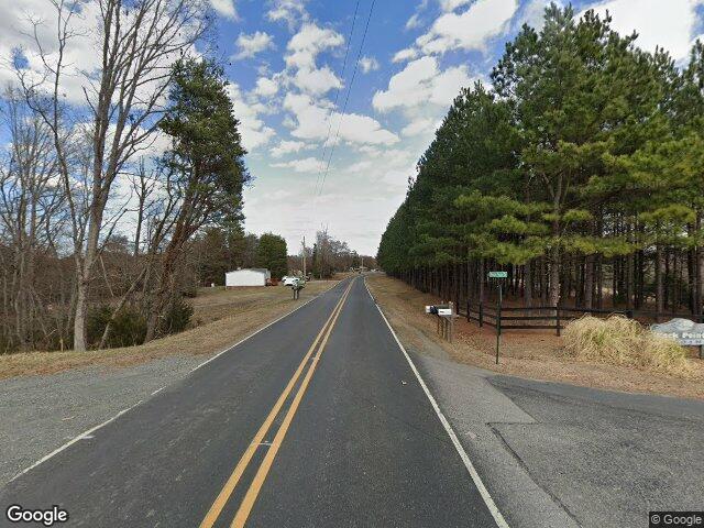 0 rock pointe dr, semora,  NC 27291