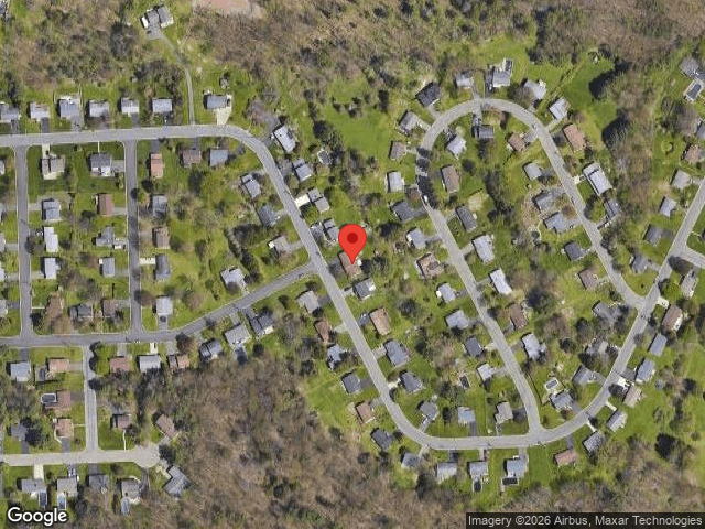 568 leon dr, endicott,  NY 13760