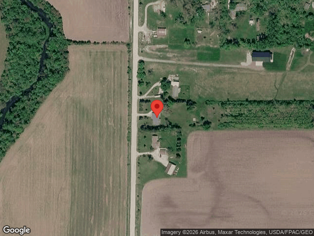 3885 mohler rd, center point,  IA 52213