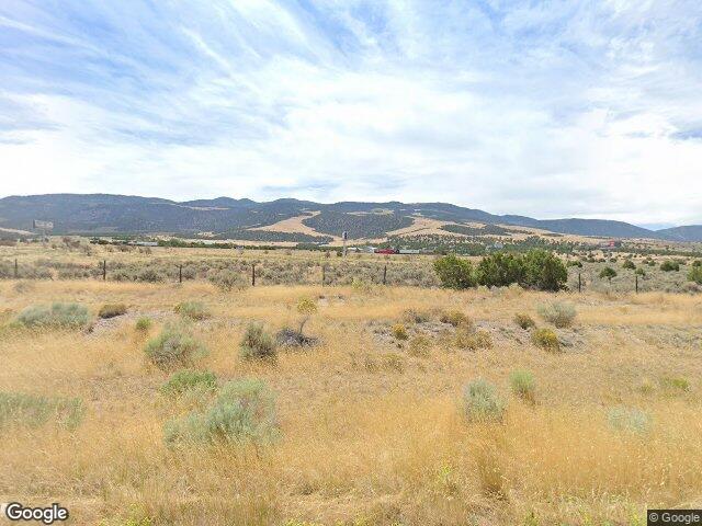 4700 n old hwy 91, cedar city,  UT 84721