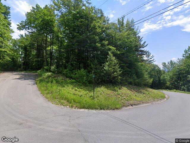 0 forest road, franconia,  NH 03580