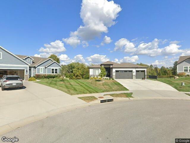 9104 sw 10th ter, lees summit,  MO 64064