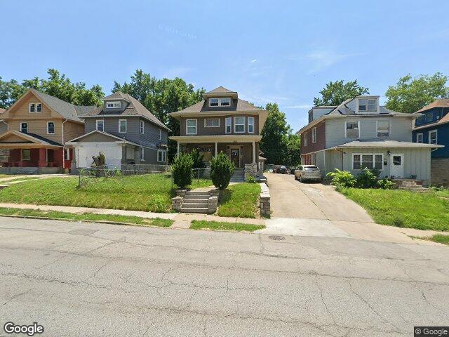 3951 saint john ave, kansas city,  MO 64123