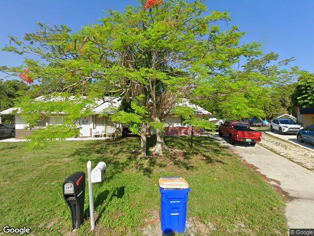 4468 se roaring brook way, stuart,  FL 34997
