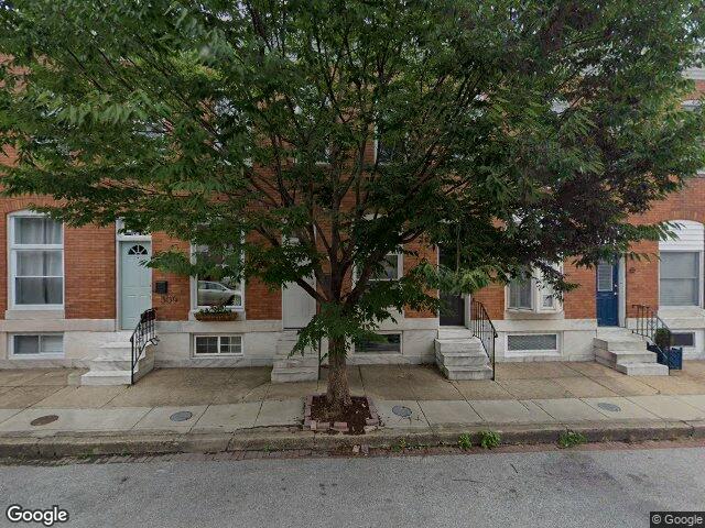 311 robinson st n, baltimore,  MD 21224