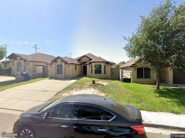 3519 aguanieve dr, laredo,  TX 78046