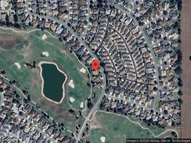 2364 havana trl, the villages,  FL 32162