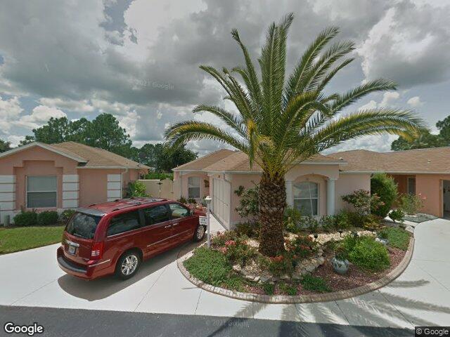 870 robles ave, lady lake,  FL 32159