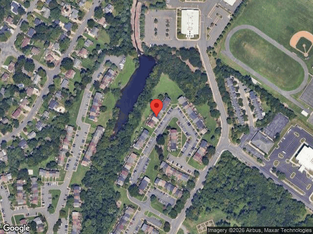 8912 princeton park dr, manassas,  VA 20110