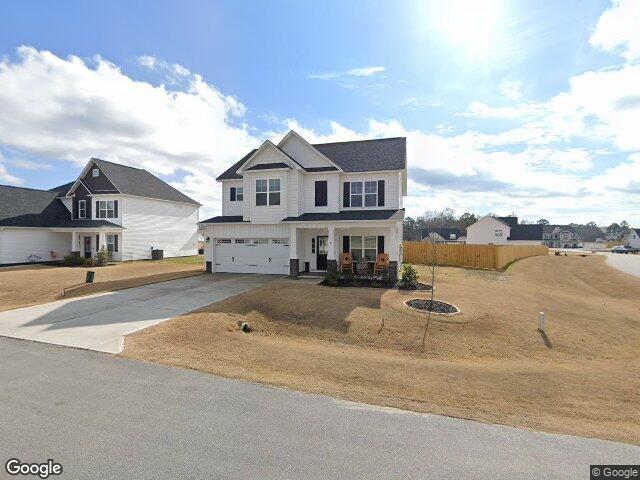 8 looping horse cir, angier,  NC 27501