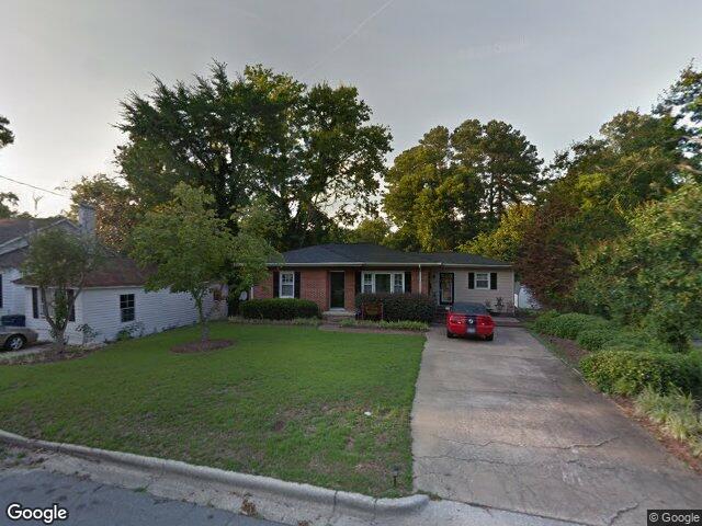 407 e woodall st, smithfield,  NC 27577