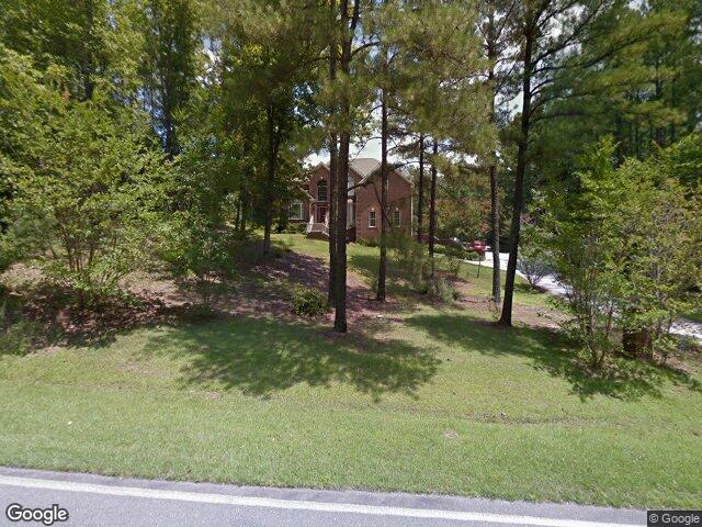 3689 graham sherron rd, wake forest,  NC 27587