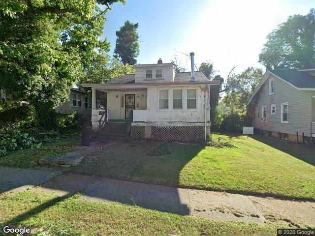 5806 winner ave, baltimore,  MD 21215
