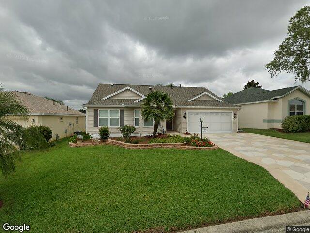 1709 latta ct, the villages,  FL 32162