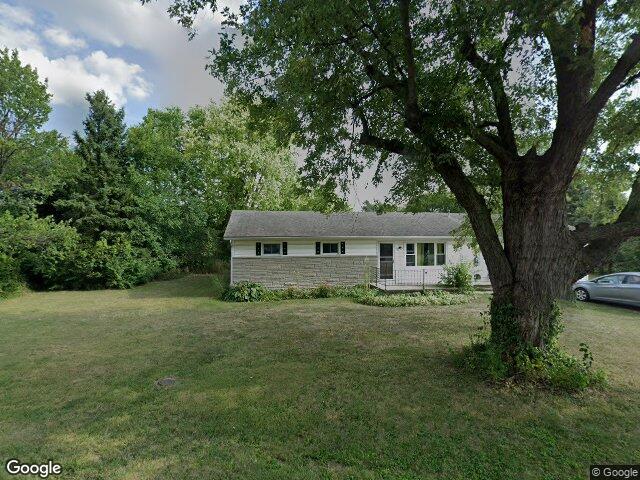 392 hickory ln, washington court house,  OH 43160