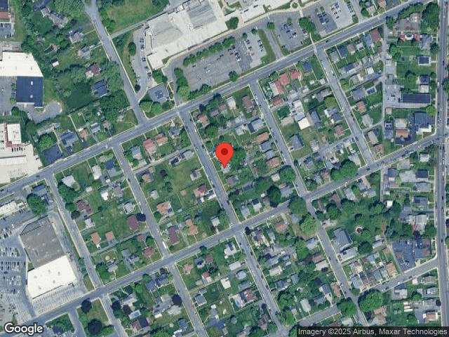 3421 fulton st, reading,  PA 19605