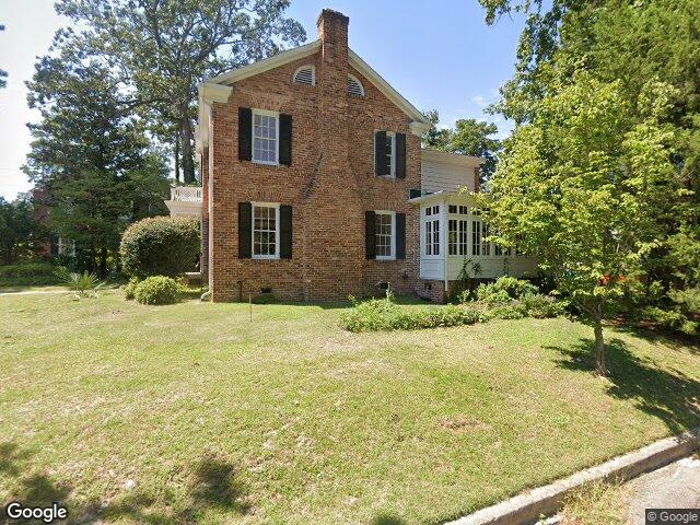 3811 kilbourne rd, columbia,  SC 29205