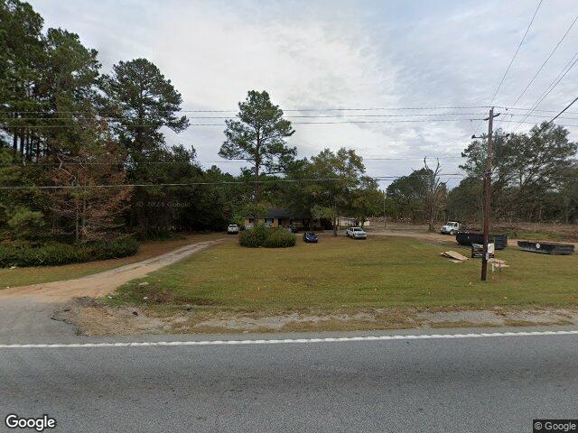 817 us 80 highway, bloomingdale,  GA 31302