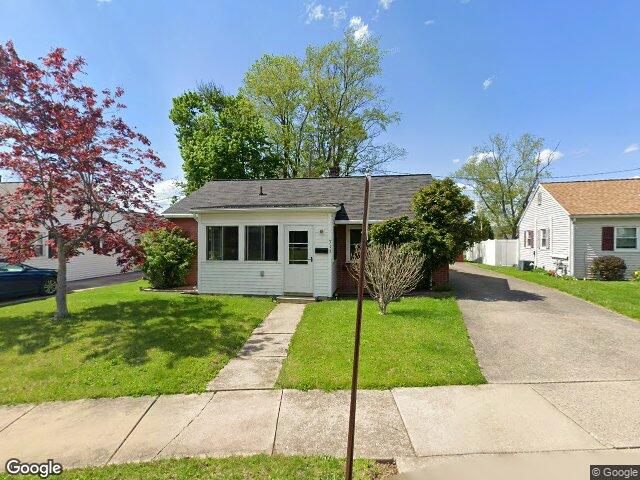 313 eckmont ave, williamsport,  PA 17702