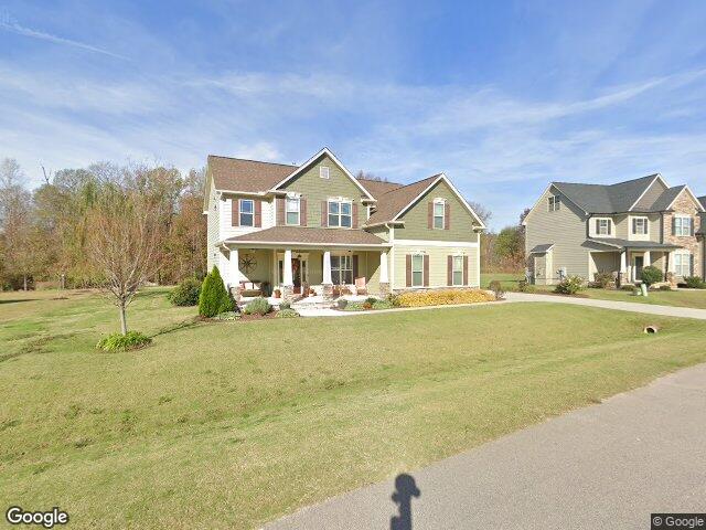 6 fieldsview dr, garner,  NC 27529