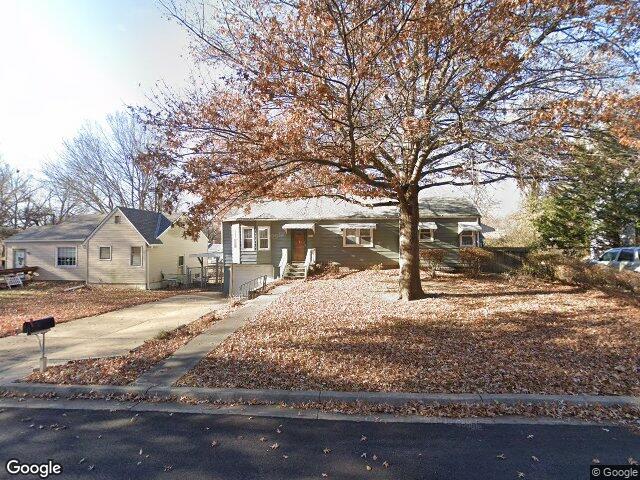 4914 ne park ln, kansas city,  MO 64118