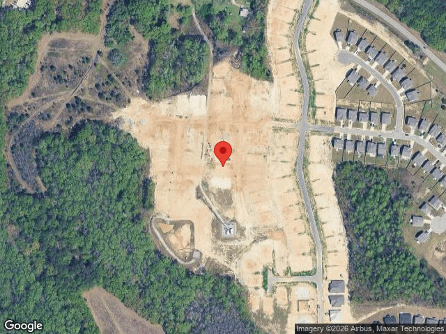 429 destiny farm lane, blythewood,  SC 29016