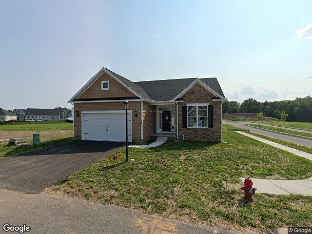 11 partridge court, gettysburg,  PA 17325