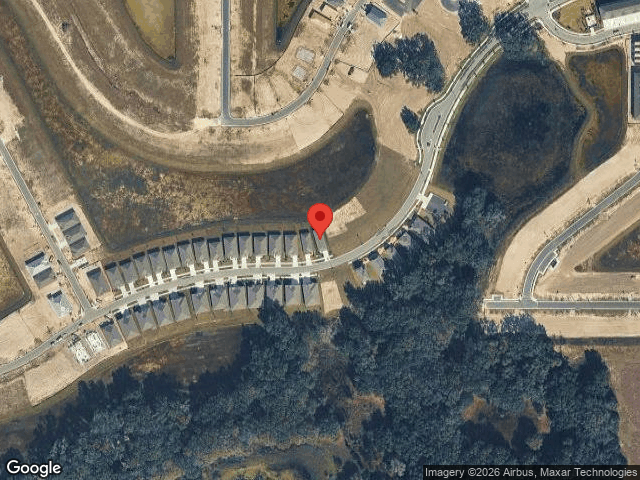 3160 canopy oak boulevard, wildwood,  FL 34785