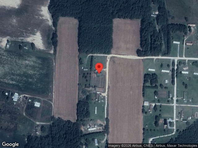100 bruces ln, dunn,  NC 28334