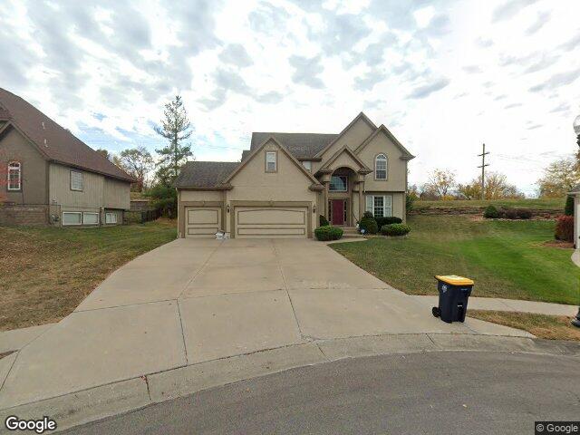 7205 ne 84th ct, kansas city,  MO 64157