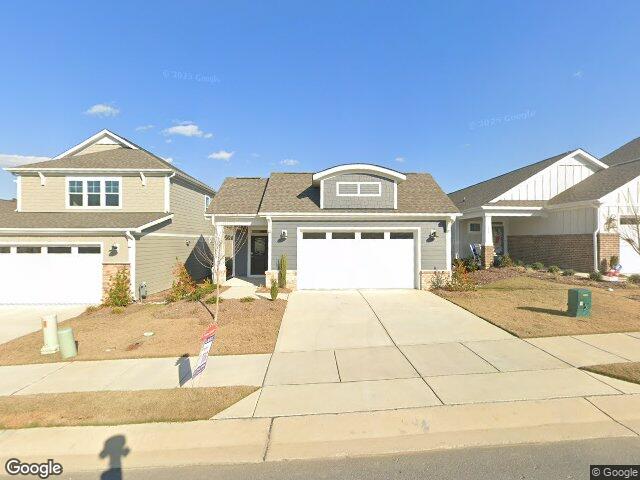 154 swain st, clayton,  NC 27527